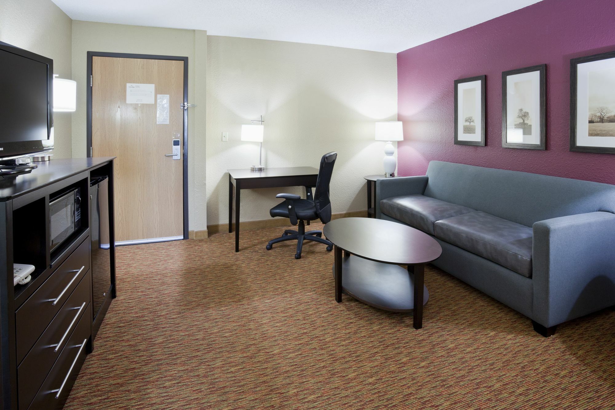 Americinn Lodge And Suites Osceola Exterior photo