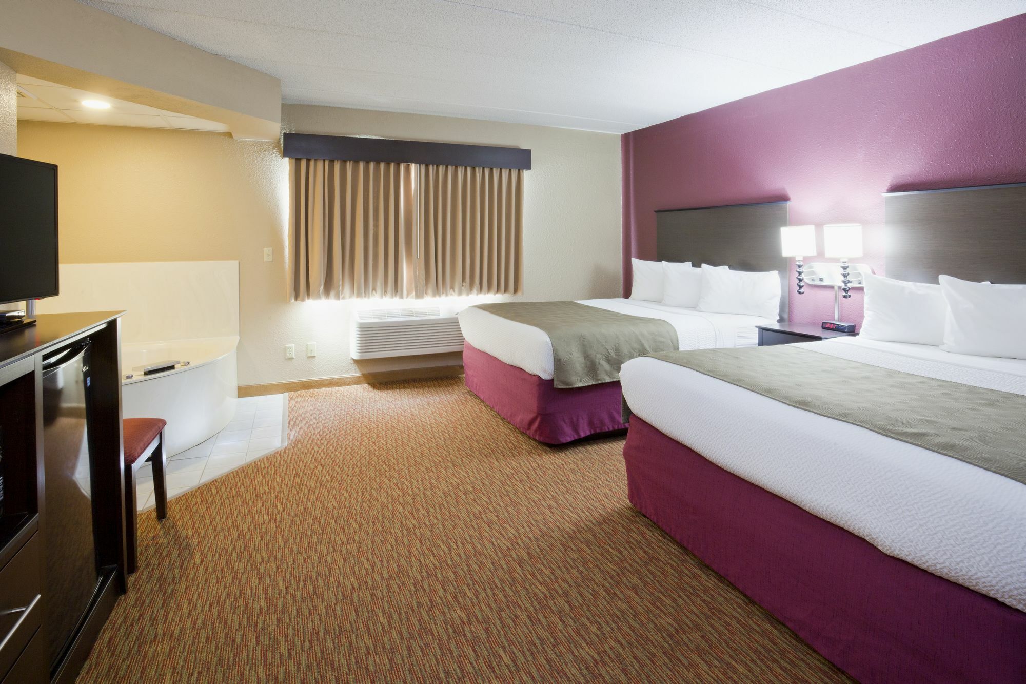 Americinn Lodge And Suites Osceola Exterior photo